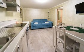 B&B Sasso